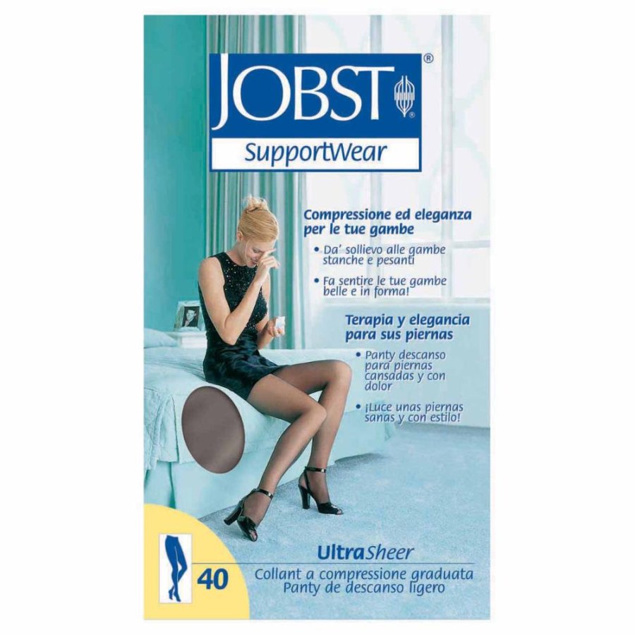 JOBST US 5/10MMHG COLL VIS1 JOBST US 5/10MMHG COLL VIS1