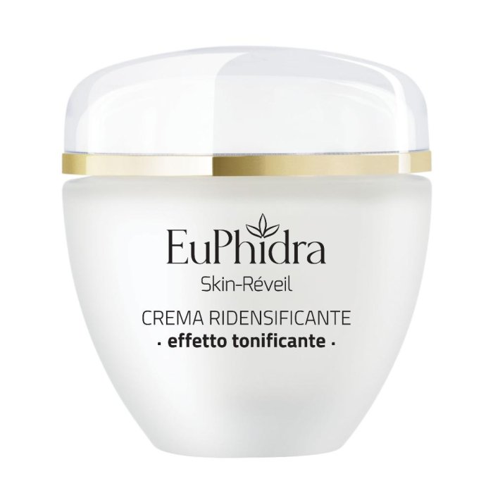 Euphidra Skin Reveil - Crema Viso Ridensificante Ricompattante 40 ml