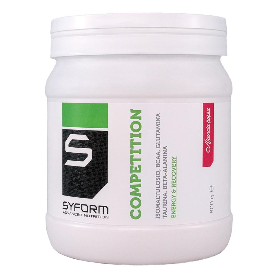 COMPETITION INTEGRAT ARA 500G COMPETITION INTEGRAT ARA 500G