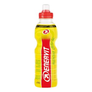 Enervit Sport Bevanda Di Carboidrati E Sali Minerali Agrumi 500 ml