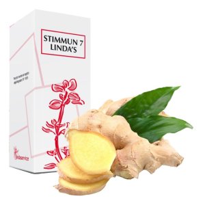 Lindaservice Lindas Stimmun 7 Gocce 50 Ml
