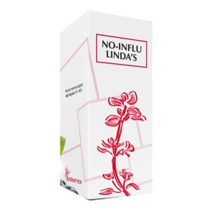 No Influ Gocce 50 ml Linda’s Integratore per le Difese Immunitarie