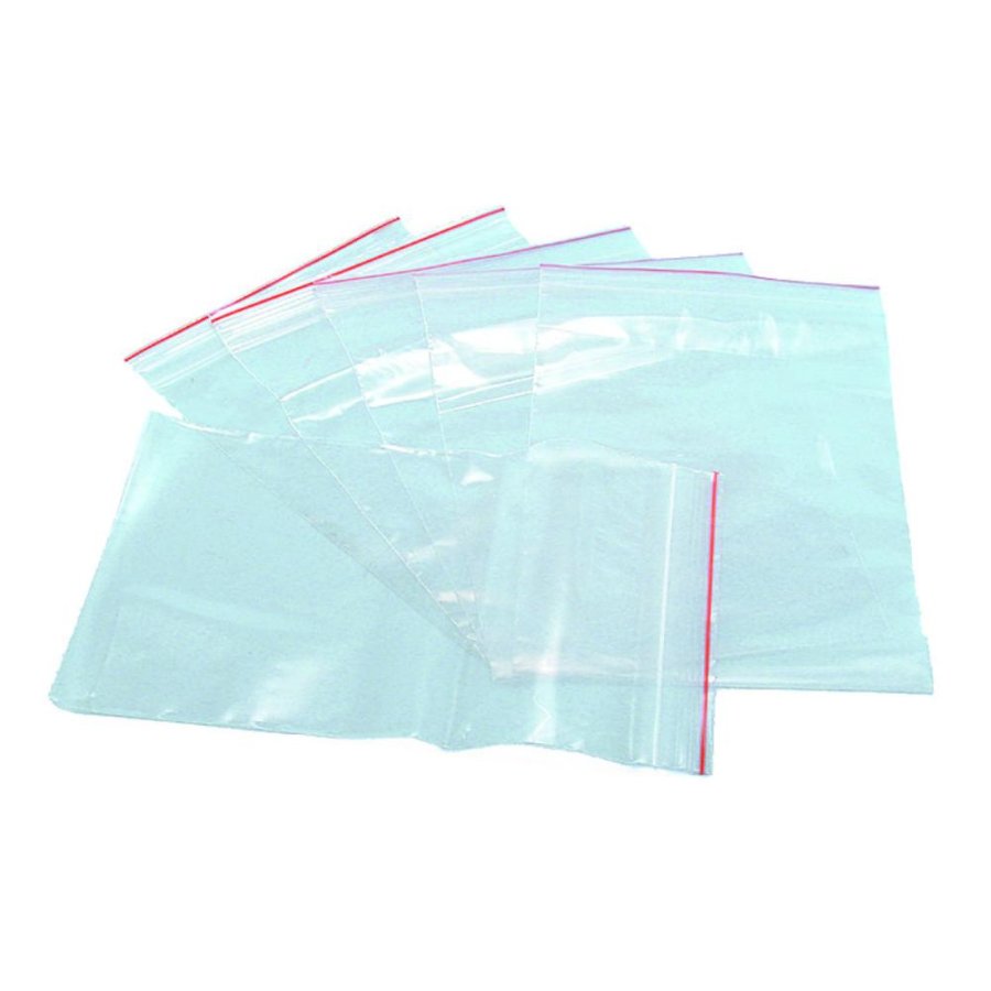 SAFETY Sacch.Rif.Trasp.15x22 SAFETY Sacch.Rif.Trasp.15x22