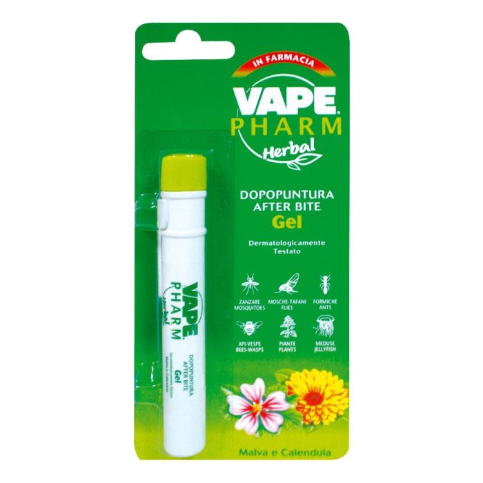 Vape Pharm Stick Gel Dopopuntura 15 ml