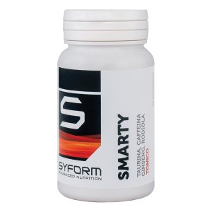 SMARTY INTEGRAT 30CPR 1400MG