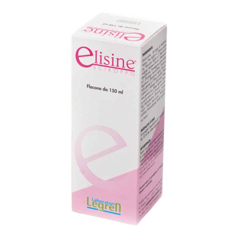 Laboratori Legren Elisine 150 Ml