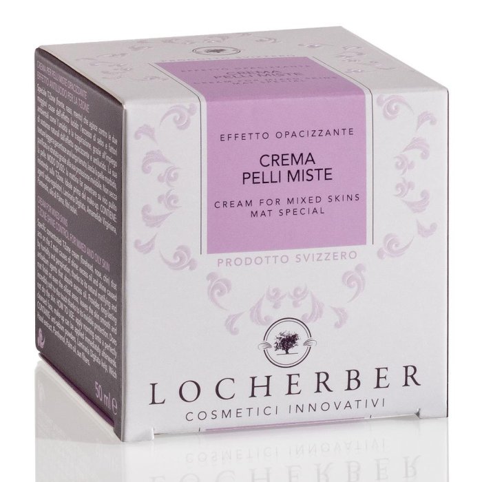 LOCHERBER CR P MISTE 50ML