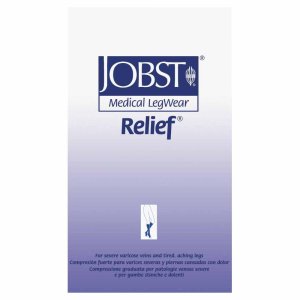JOBST Rel.30-40mmHg Gamb.XL