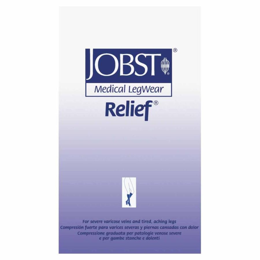 JOBST Rel.30-40mmHg Gamb.XL