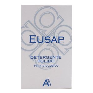 EUSAP DETERGENTE SOLIDO 100G