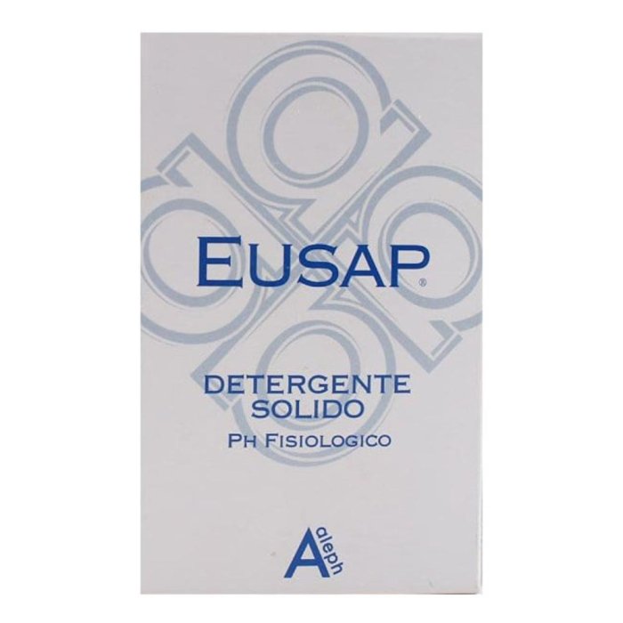 EUSAP DETERGENTE SOLIDO 100G