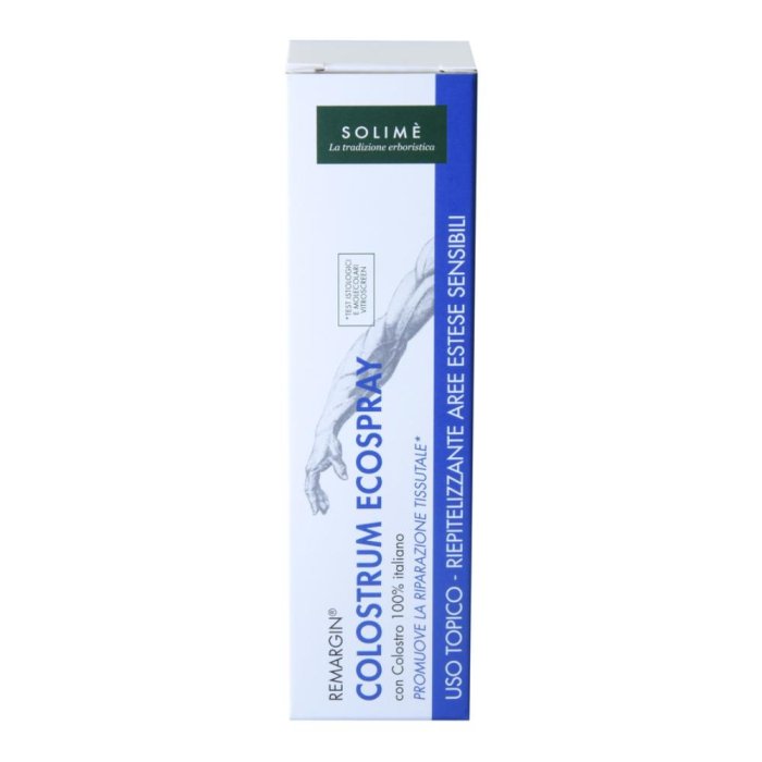 REMARGIN COLOSTRUM ECOSPR