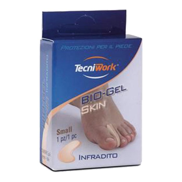 Tecniwork Bioskin Infradito S 1pz