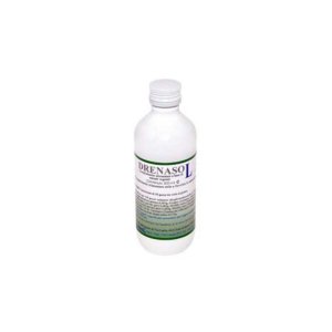 Herboplanet Drenasol Gocce 200 Ml
