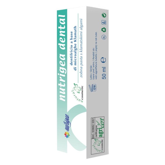 KLAMATH SNR DENTIF 50ML