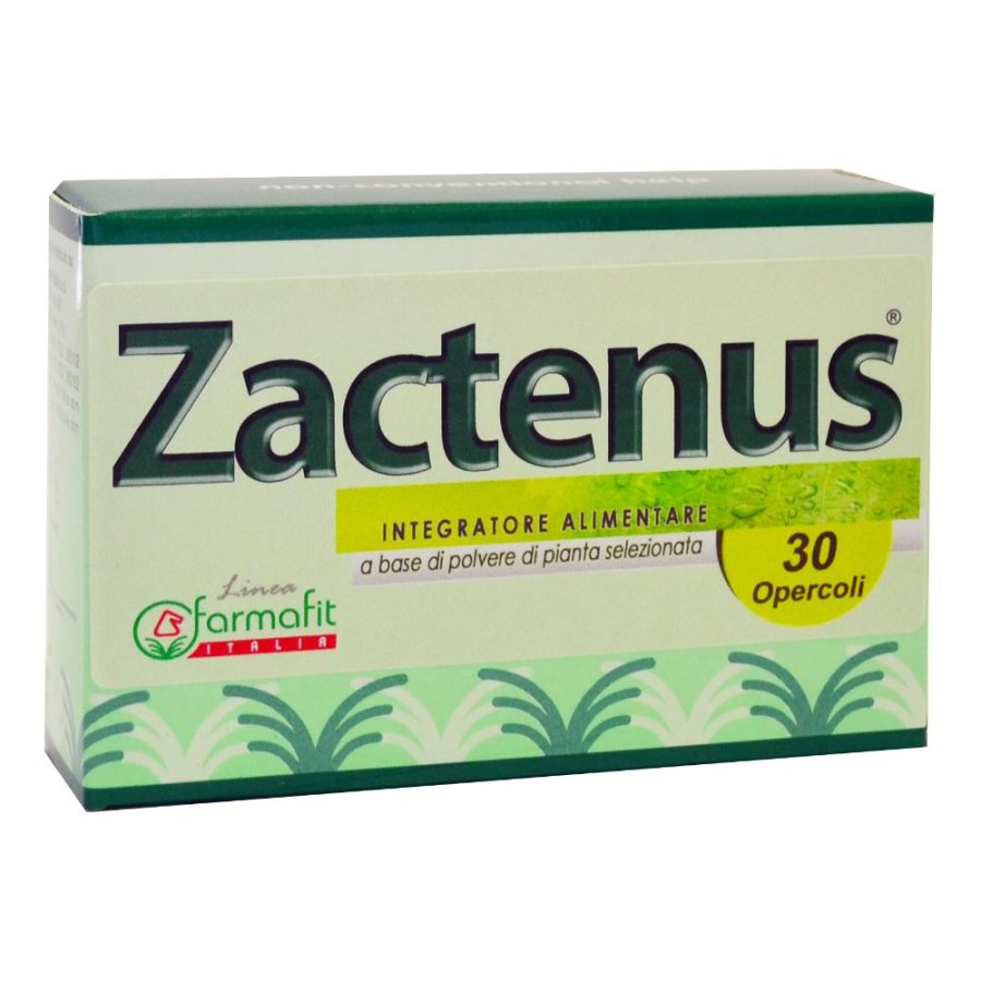 ZACTENUS 30OPR ZACTENUS 30OPR