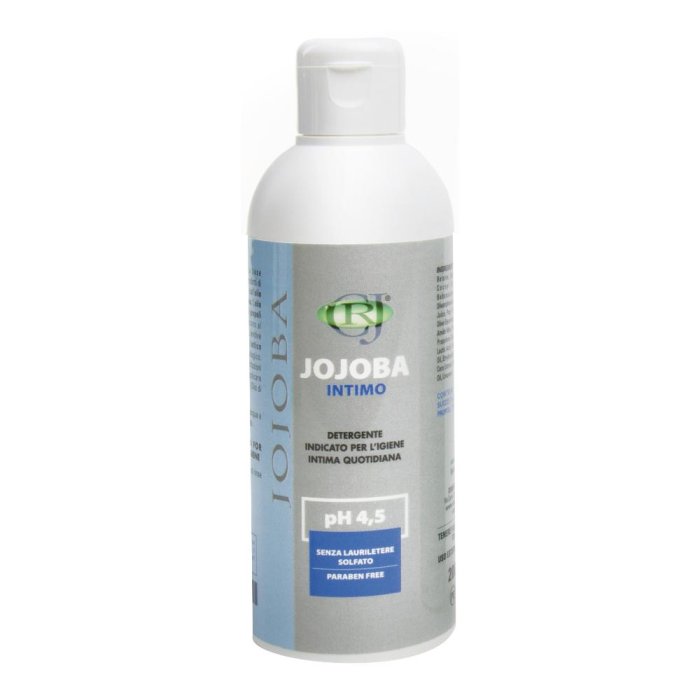 JOJOBA Intimo pH4,5 200ml