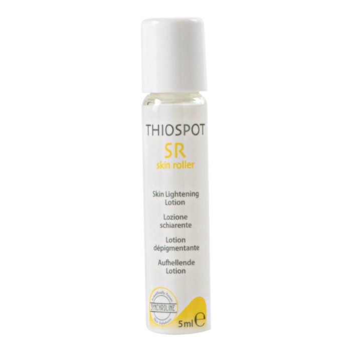 General Topics Thiospot Sr Skin Roller 5ml