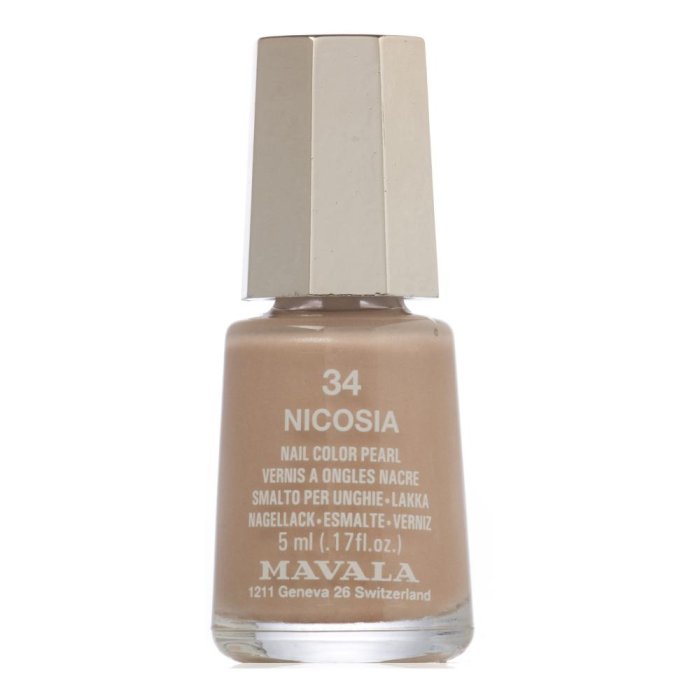 MAVALA MINIC 34 NICOSIA