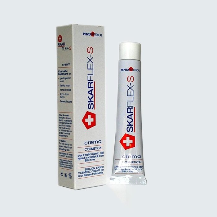 Pentamedical Skarflex S Crema 30 ml