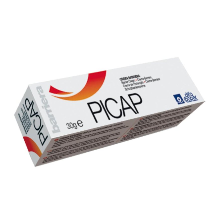 Difa Cooper Picap Crema Barriera Coadiuvante Prurito 30 Ml
