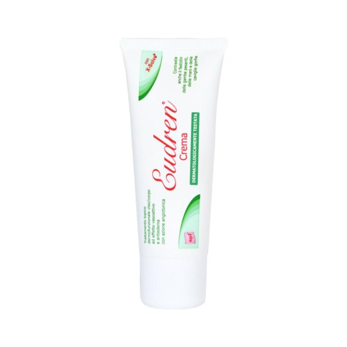 RPF Eudren Crema per Gambe e Caviglie Gonfie 200 ml