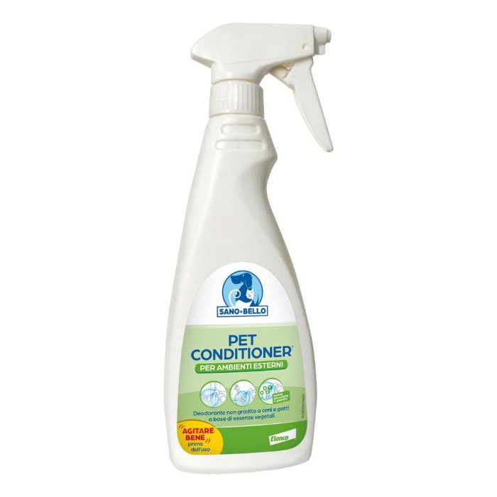 Bayer Pet Conditioner Esterni 500 ml