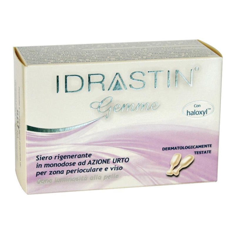 Rpf Idrastin Gemme 28perle Monod