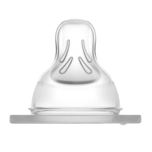 Bamed Baby Italia Mam Teat 2 Pezzi Tettarella Misura 1