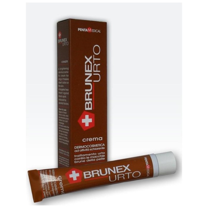 Brunex Urto Crema  30 ml