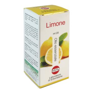 Kos Olio Essenziale Limone 20 ml