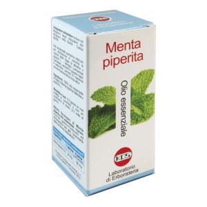 Kos Olio Essenziale Menta Piperita 20 ml
