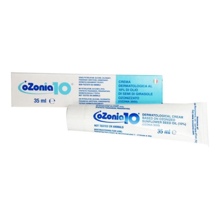 Innovares Ozonia 10 Crema Ozono 35 ml
