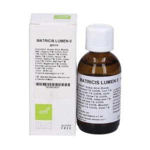 MATRICIS LUMEN  0 Gtt 50ml OTI