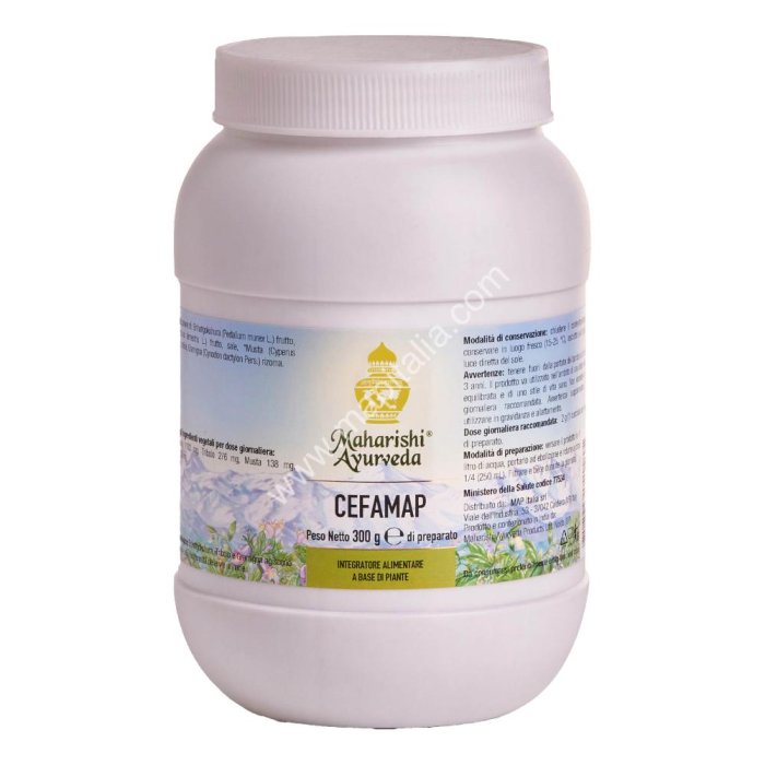 Map Italia Cefamap Polvere 300 G