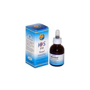 Herboplanet Nevrosol Liquido 50 Ml