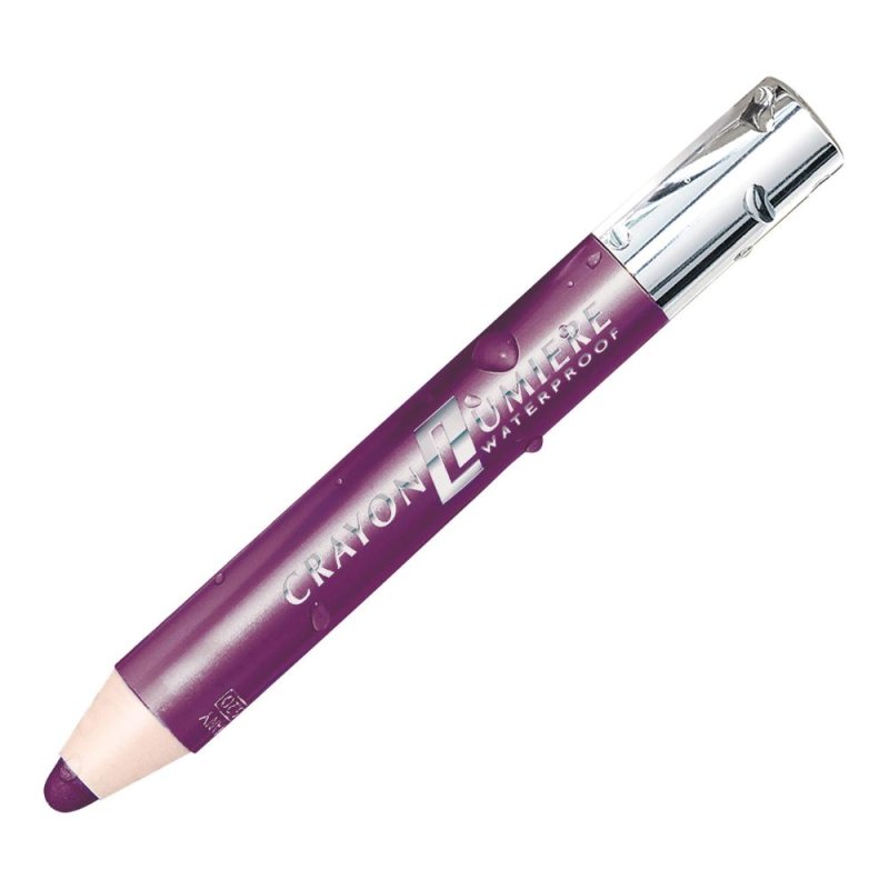 Mavala Crayon Lumière 12 Violet Céleste - matita occhi effetto luminoso