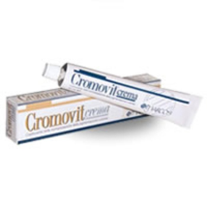 Biodue Pharcos Cromovit Crema 40 ml