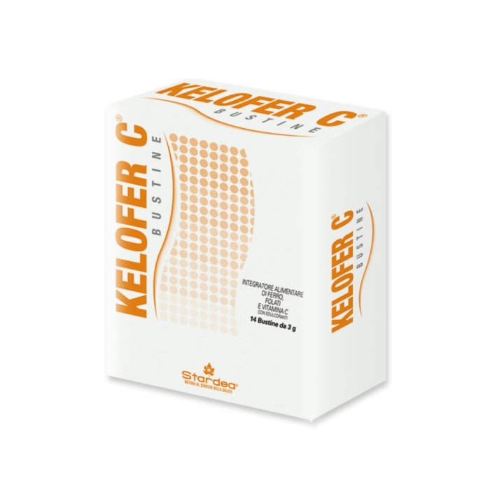 Stardea Kelofer C 14 Bustine