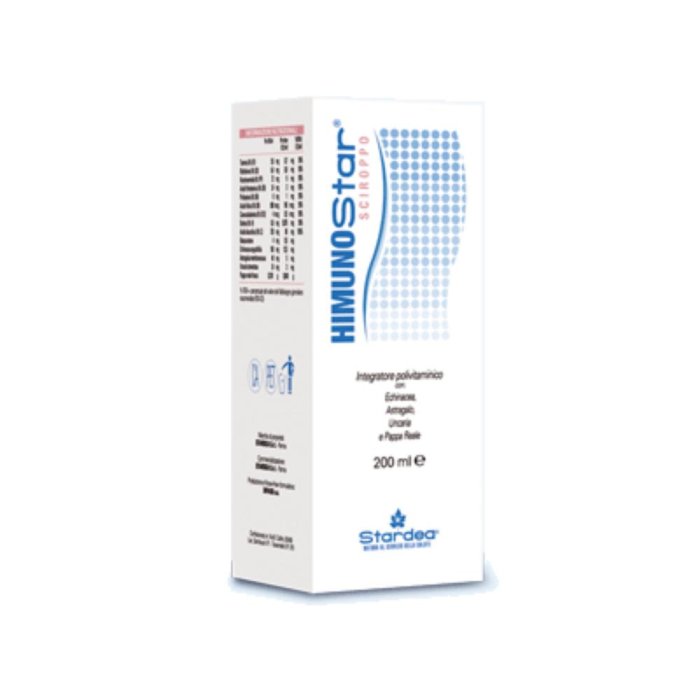 Stardea Himunostar 200 Ml