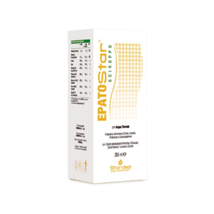 Stardea Epatostar 250 Ml