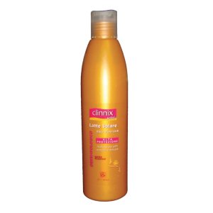 Abbate Gualtiero Clinnix Soleil Latte 250 Ml