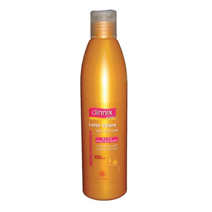 Abbate Gualtiero Clinnix Soleil Latte 250 Ml