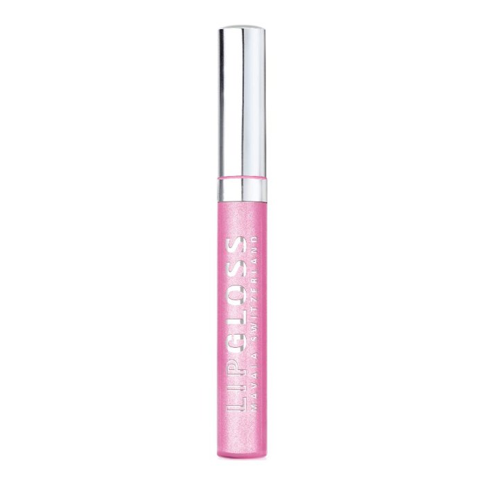 MAVALA LIP GLOSS MARSHMALLOW