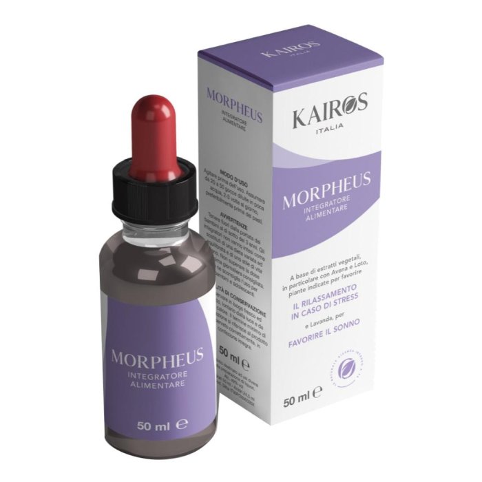 Kairos Italia Morpheus Gocce 50 Ml