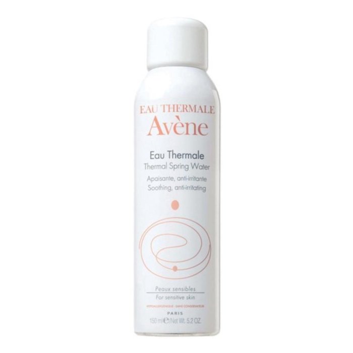 Avene  Eau Thermale Acqua Termale Lenitiva Rinfrescante Spray 150 ml