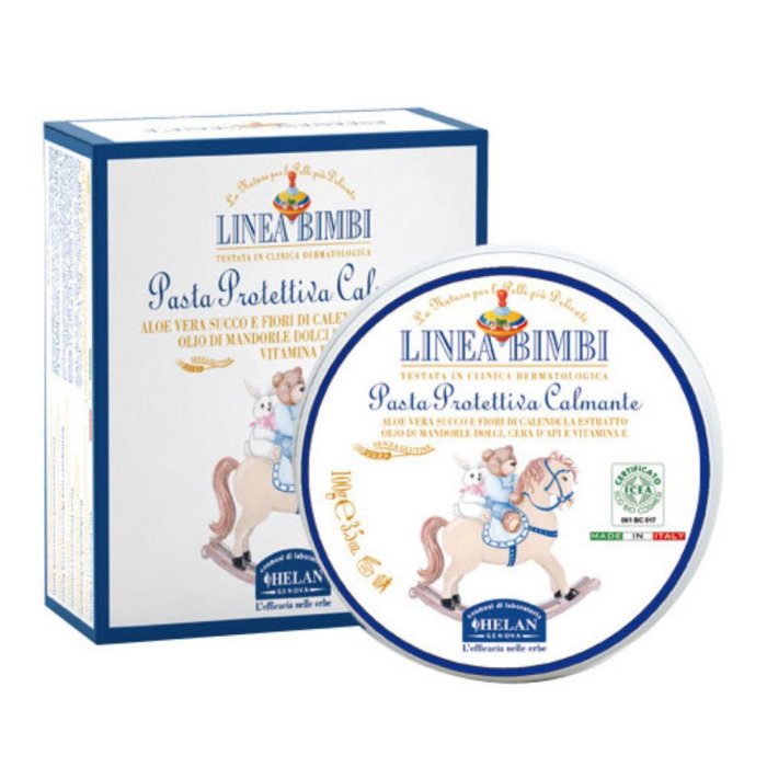 BIMBI PASTA PROTETTIVA 100G