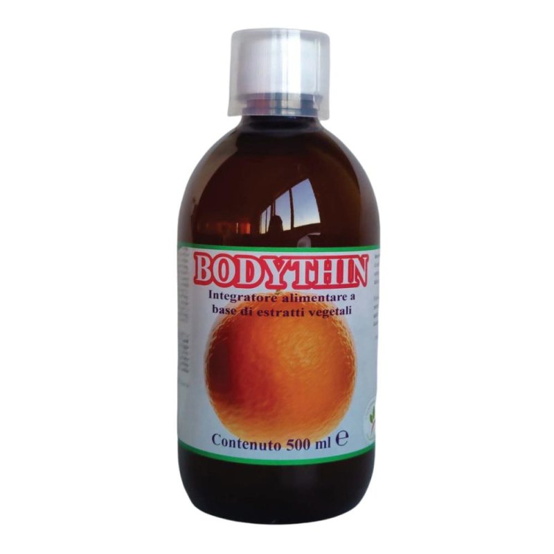 BODYTHIN Liq.500ml