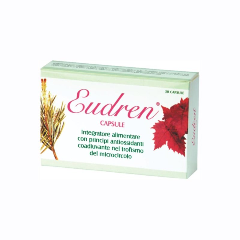 Rpf Eudren 30 Capsule