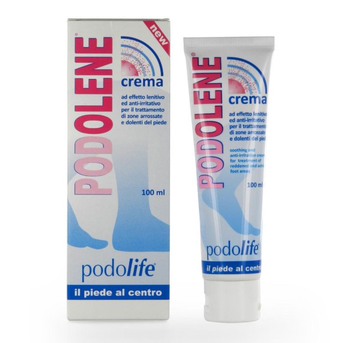 Epitech Group Podolene Crema 100 Ml